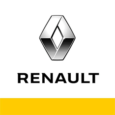 Kar Maboto Renault Bayi