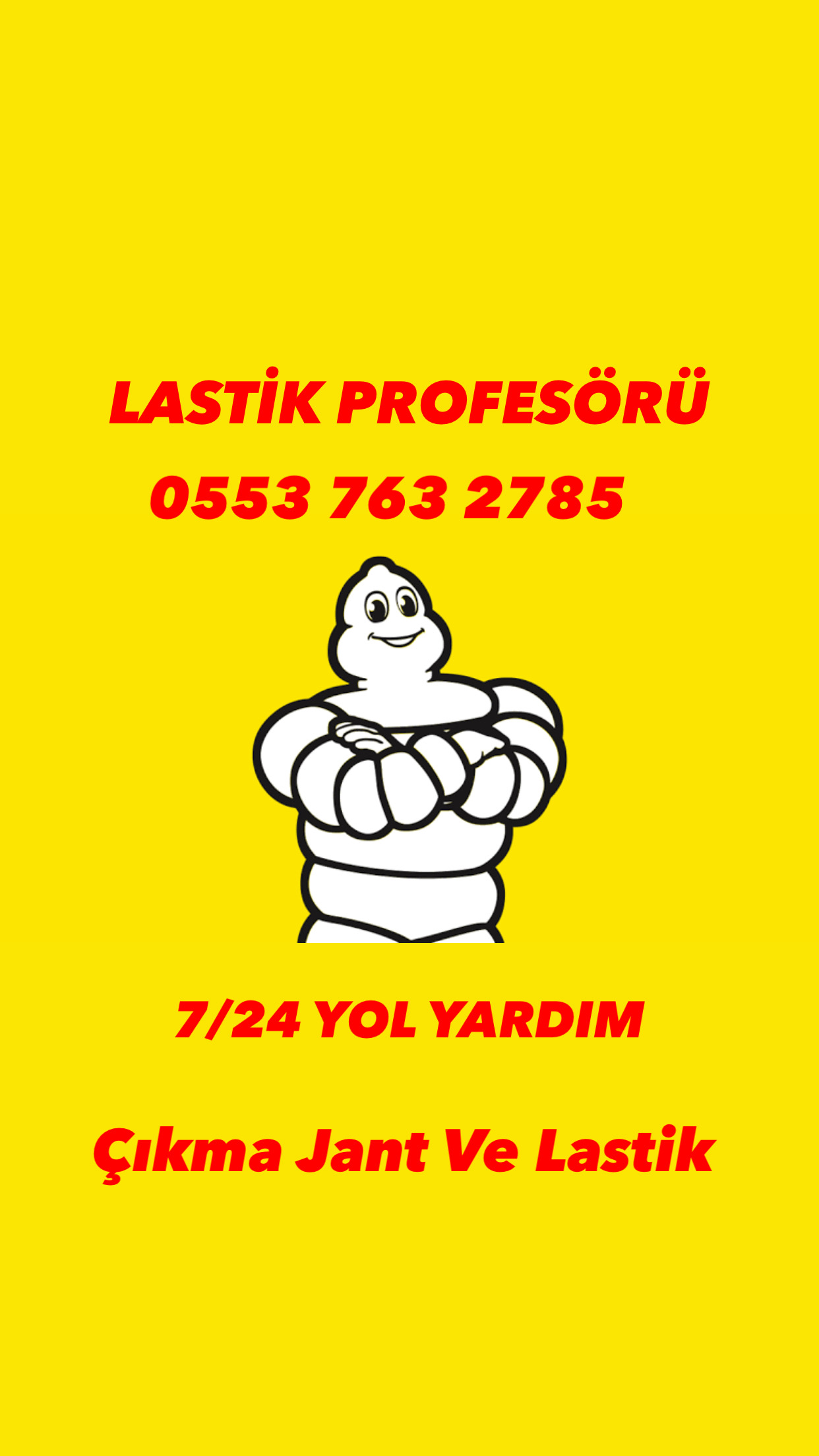 Kılınç Oto Lastik