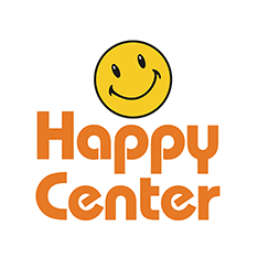 Beşyüzevler-2 Happy Center