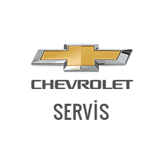 Chevrolet Servisleri