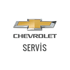 Doğu Chevrolet Servis