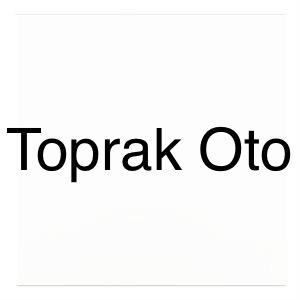 Toprak Oto
