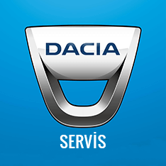 Azizoğlu Dacia Servis