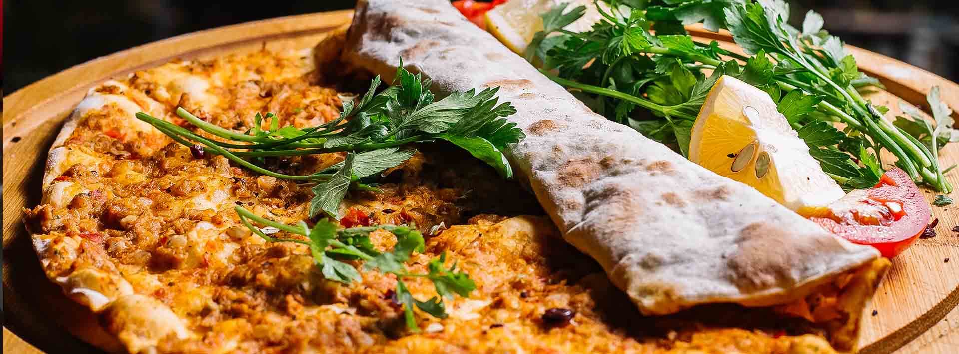 Lahmacuncular