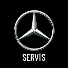 Hastayla Kepez Mercedes Benz Servis