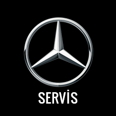 Mercedes Benz Servis - Yol Yardım