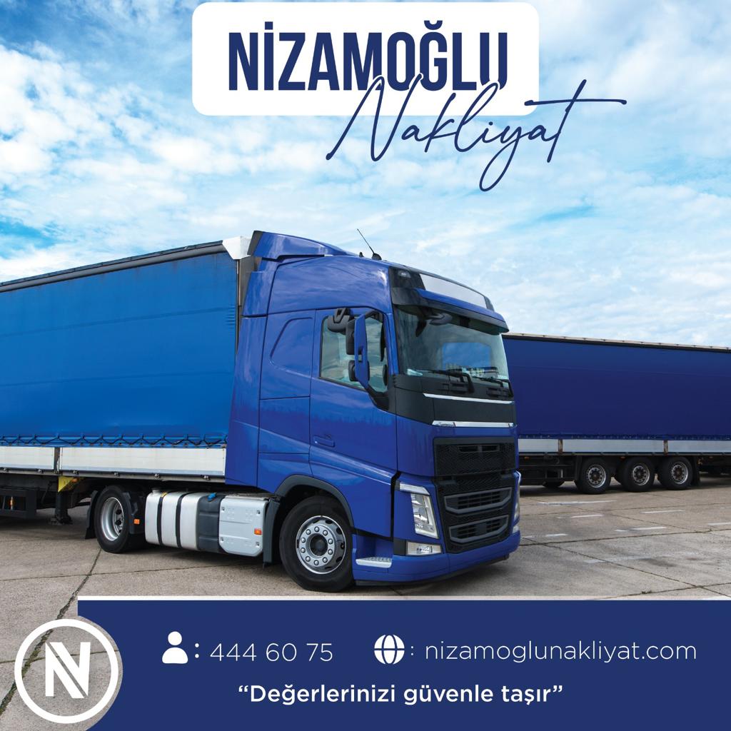 Nizamoğlu Nakliyat & Depolama