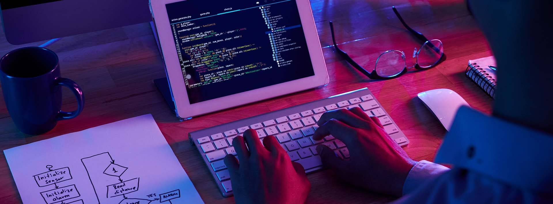 Yazılım Firmaları