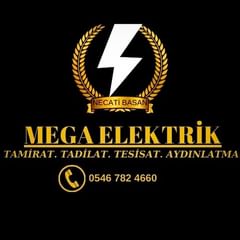 Mega Elektrik