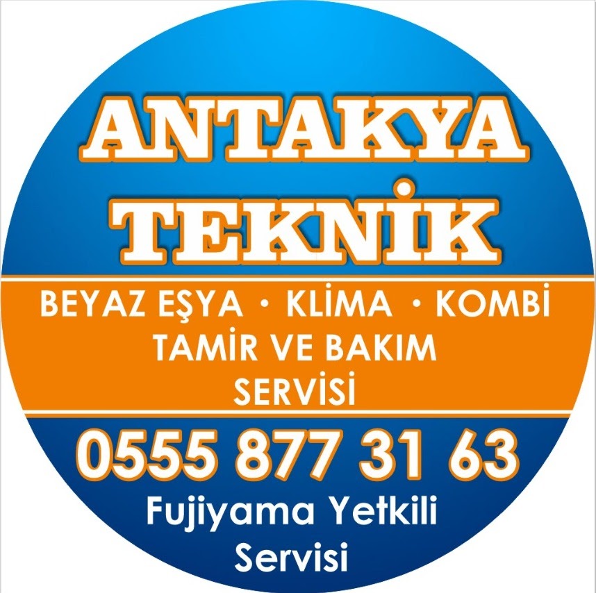 Antakya Teknik