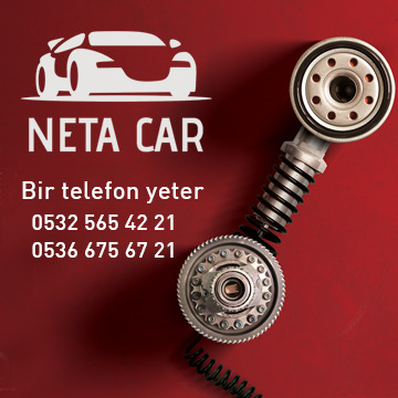 Neta Car Service