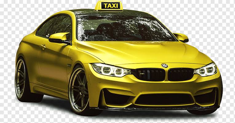 Selçuk Taksi - Hasan Ağbaba