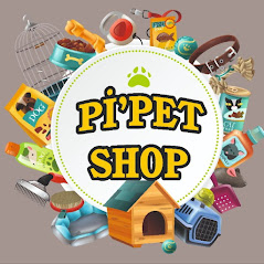 PiPet Shop