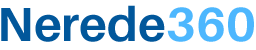 nerede360 logo